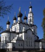 По святым местам
