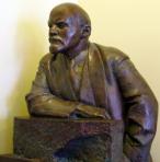 Ленин в Финляндии