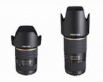 Звездные объективы PENTAX: Россия на очереди 