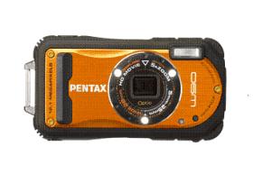 Pentax цвета лета Pentax цвета лета