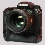 Pentax K-5. Первые впечатления
