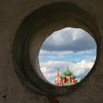 Небесный свет. О белых пятнах в фотографии.