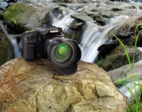 Цифровой фотоаппарат K20D: оценка независимых экспертов Цифровой фотоаппарат K20D: оценка независимых экспертов