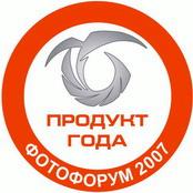 Цифровой фотоаппарат PENTAX K10D назван Продуктом года