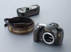 PENTAX K10D теперь входит в джентельменский набор