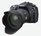 Тестовые фото «звездных» объективов PENTAX