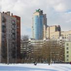 Весна в 