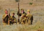 Перед боем