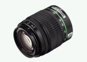 Pentax DA 50-200мм f/4-5.6 ED 