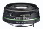 Pentax DA 21mm f/3.2 AL Limited