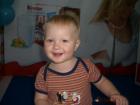 Мой Kinder