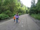 В путь