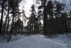 Пейзаж на 6,7