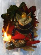 ...
