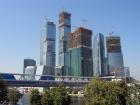 городской муравейник...