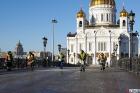 Полдень