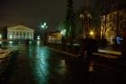 Театр в центр
