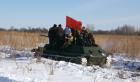 Победа впереди!
