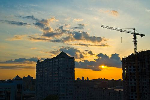 Обновление улиц старого Города...