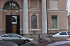 Прогулки по Ордынке