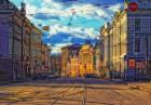 ОСТЕРЕГАЙТЕСЬ